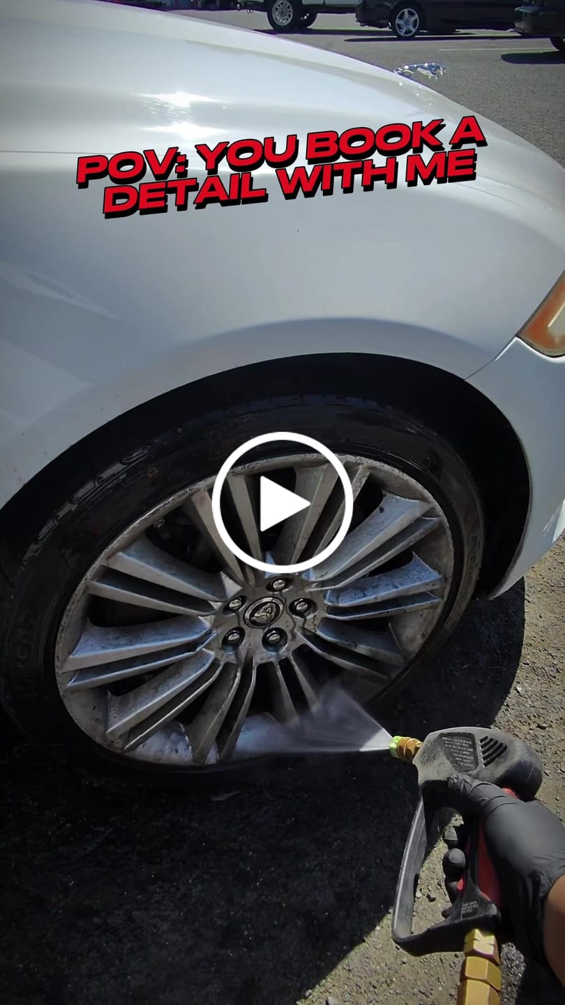 Customer video review of Shine Supply 32oz. Labels
