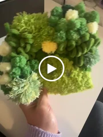 Customer video review of GREEN OASIS Moss Coaster Kit
