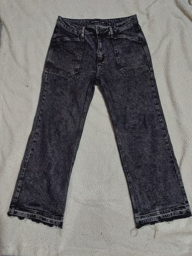 Customer photo review of Pants Whistler Black