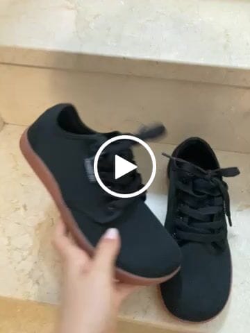 Customer video review of Sage - Barefoot De Ocio