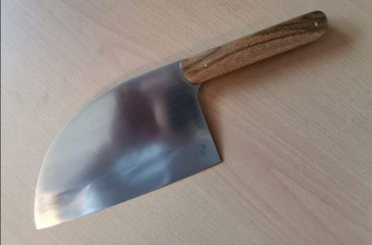 Customer photo review of Knivsliping