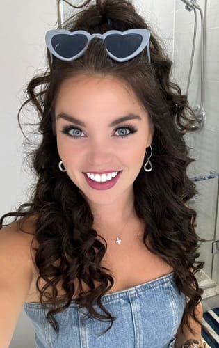 Customer photo review of Lovely