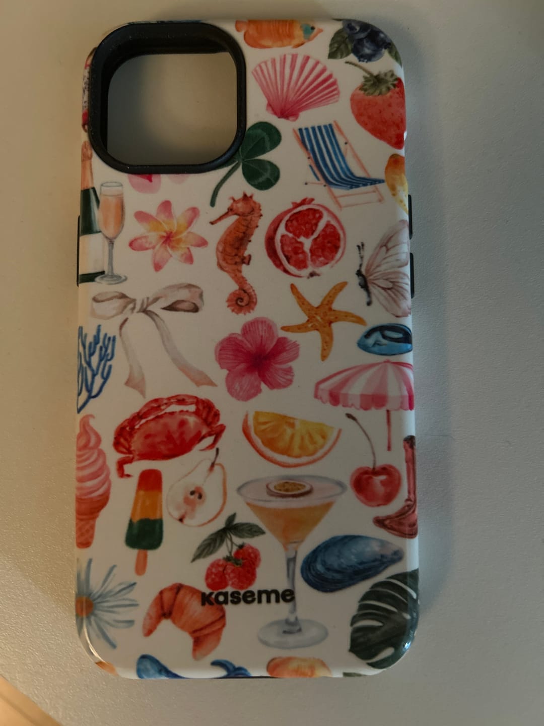 Customer photo review of St-Tropez