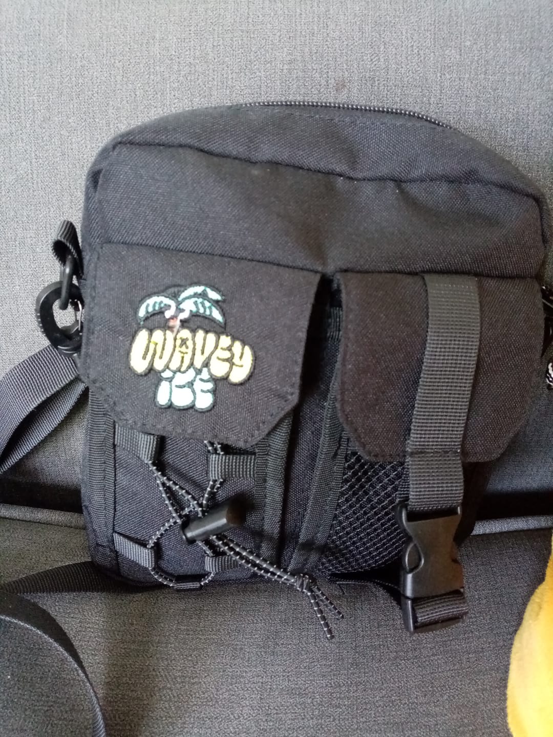 Customer photo review of Festival Pack