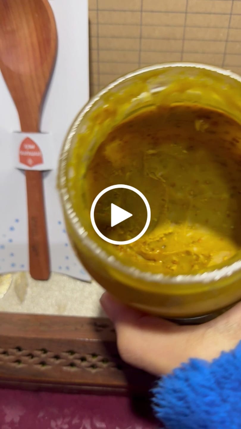 Customer video review of Inmuno Mix