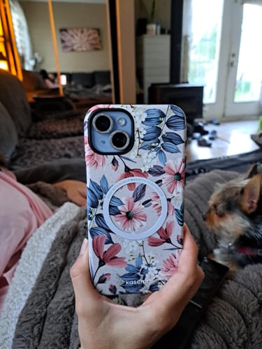 Customer photo review of Fall flowers