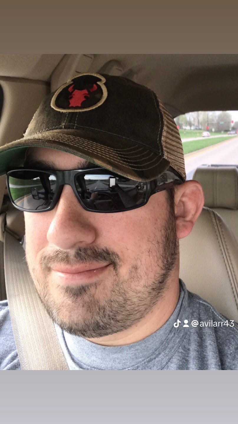 Customer photo review of Liberator