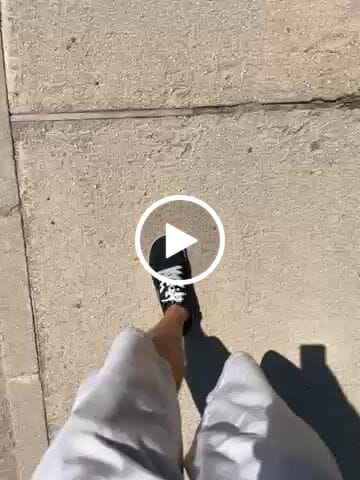 Customer video review of Bugle - Barefoot De Ocio