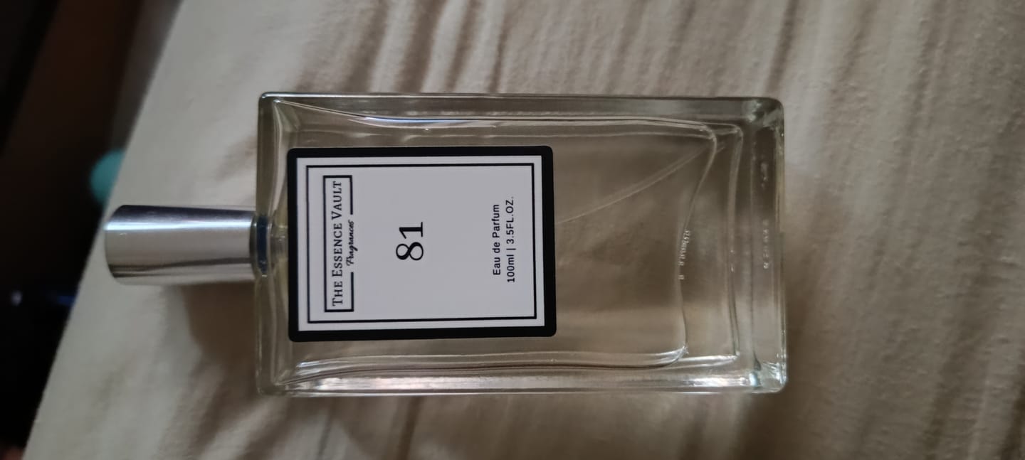 Customer photo review of Inspired by Good Girl - 81