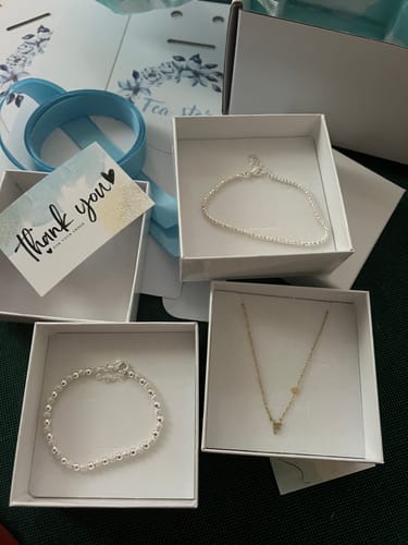 Customer photo review of Sfere diamantate 2,5mm