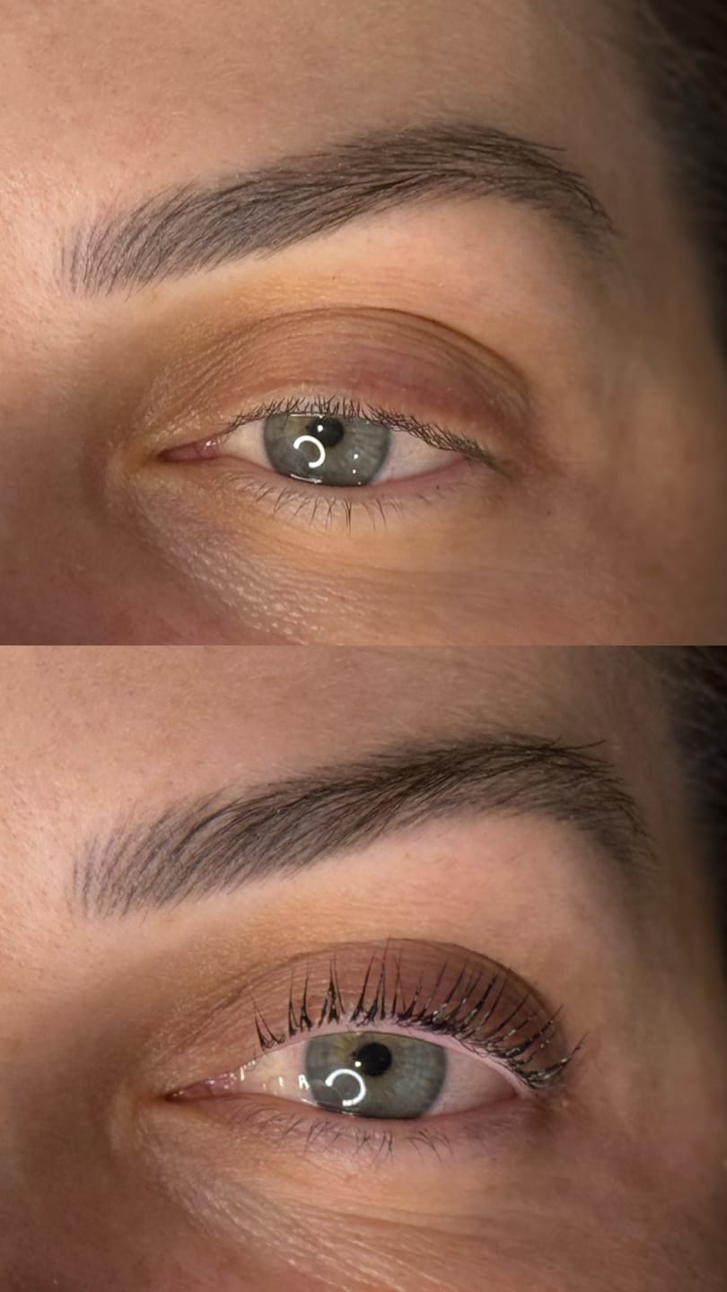 Customer photo review of Individual Cream