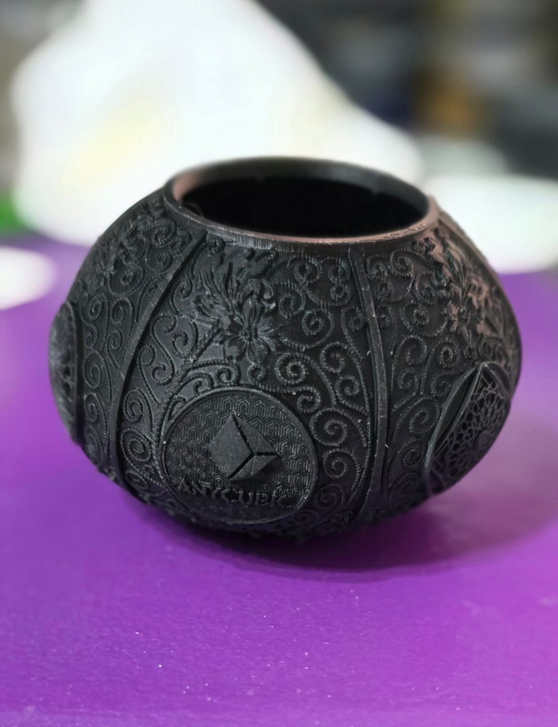 Customer photo review of Anycubic Photon Mono M7 Pro