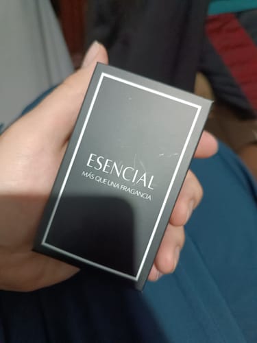 Customer photo review of H080 Inspirado en: Le Beau Le Parfum - Jean Paul Gaultier