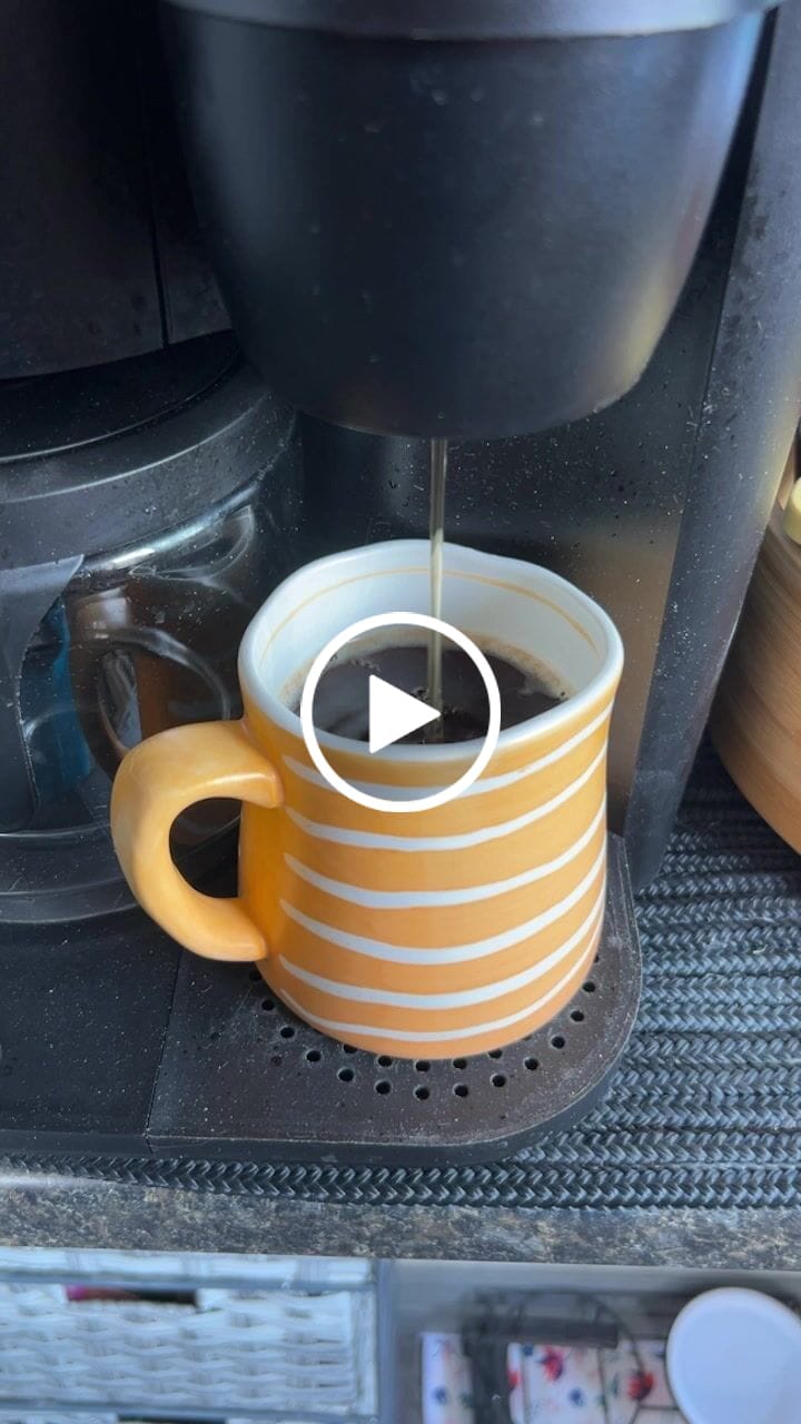 Customer video review of COSTA RICAN FUSION COFFEE