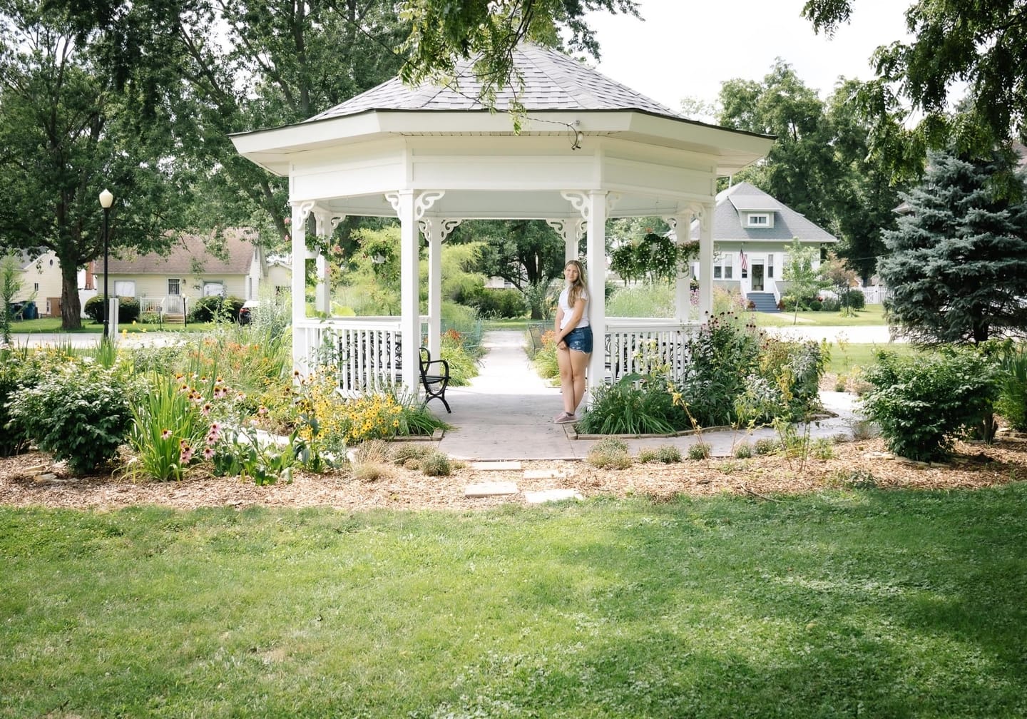 Customer photo review of Light & Airy Preset Collection