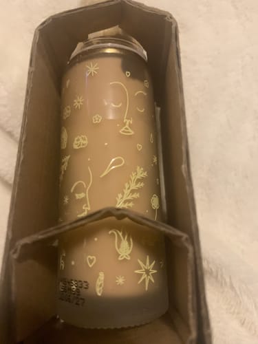 Customer photo review of Maquillaje Líquido CM15