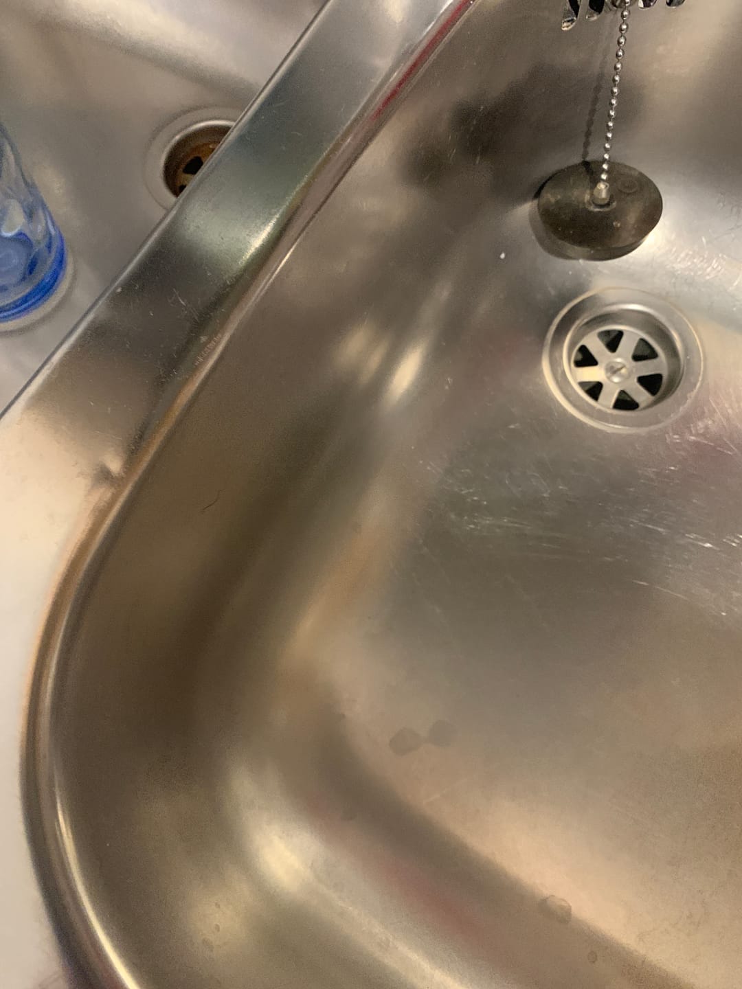 Customer photo review of CEK STONE Pasta Protettiva, Prodotto pulizia casa tutto in uno