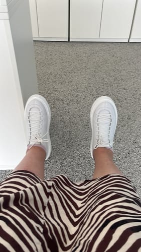 Customer photo review of "Vanilė"