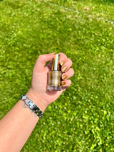 Customer photo review of Under The Stars Color Kit