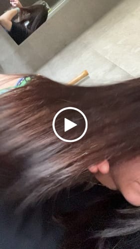 Customer video review of MONOI LOVE