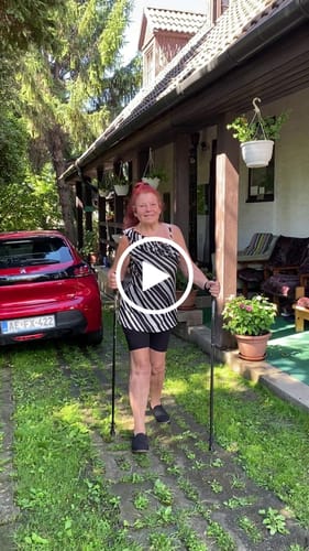 Customer video review of Antifungal Laser Enhancer körömgomba elleni ecsetelő