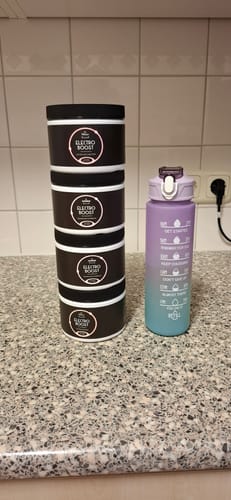 Customer photo review of ElectroBoost Elektrolyten