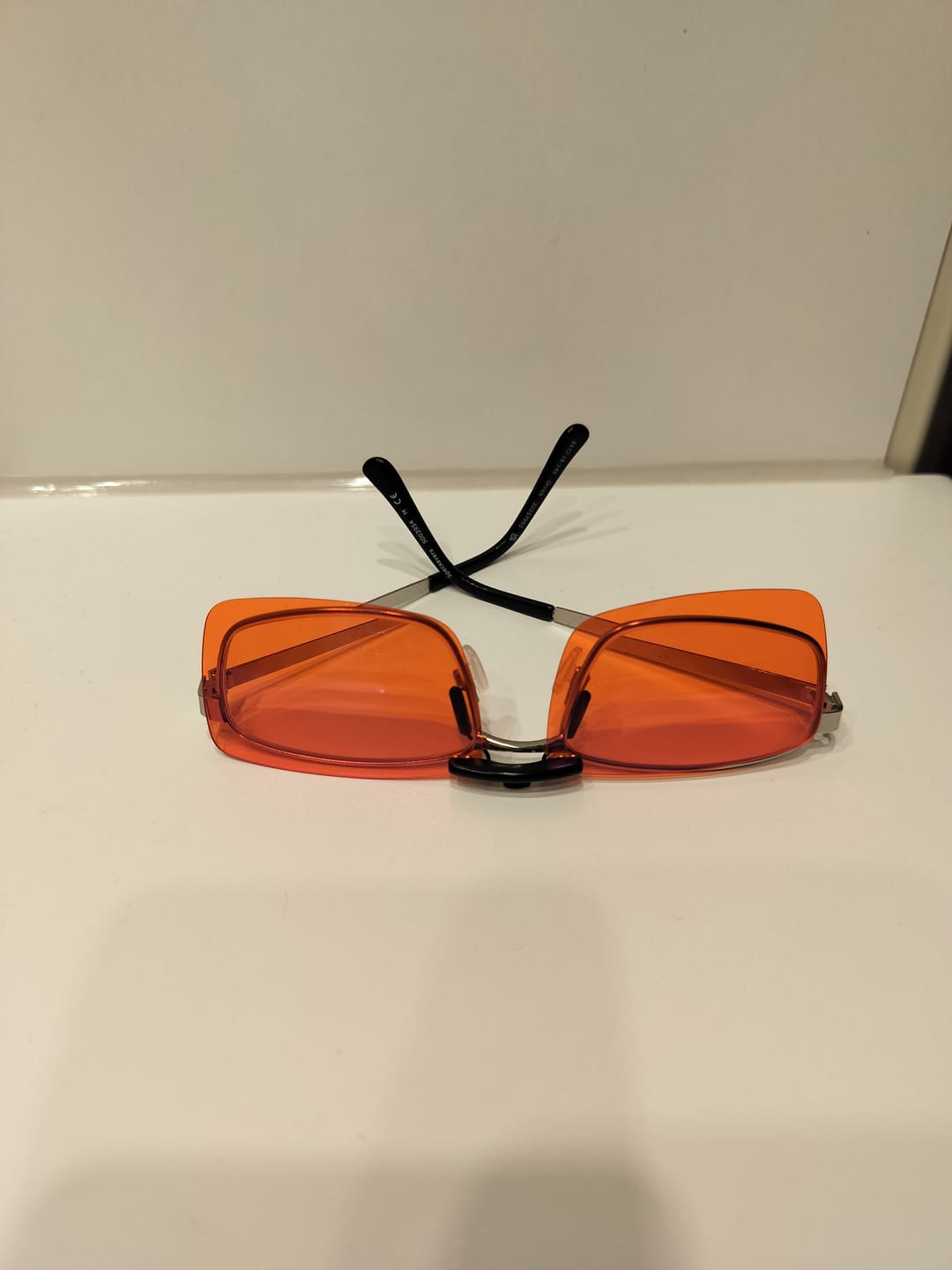 Customer photo review of RUSKO klipsilinssi (iltalinssi)