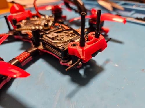 Customer photo review of Djinn F25 Split