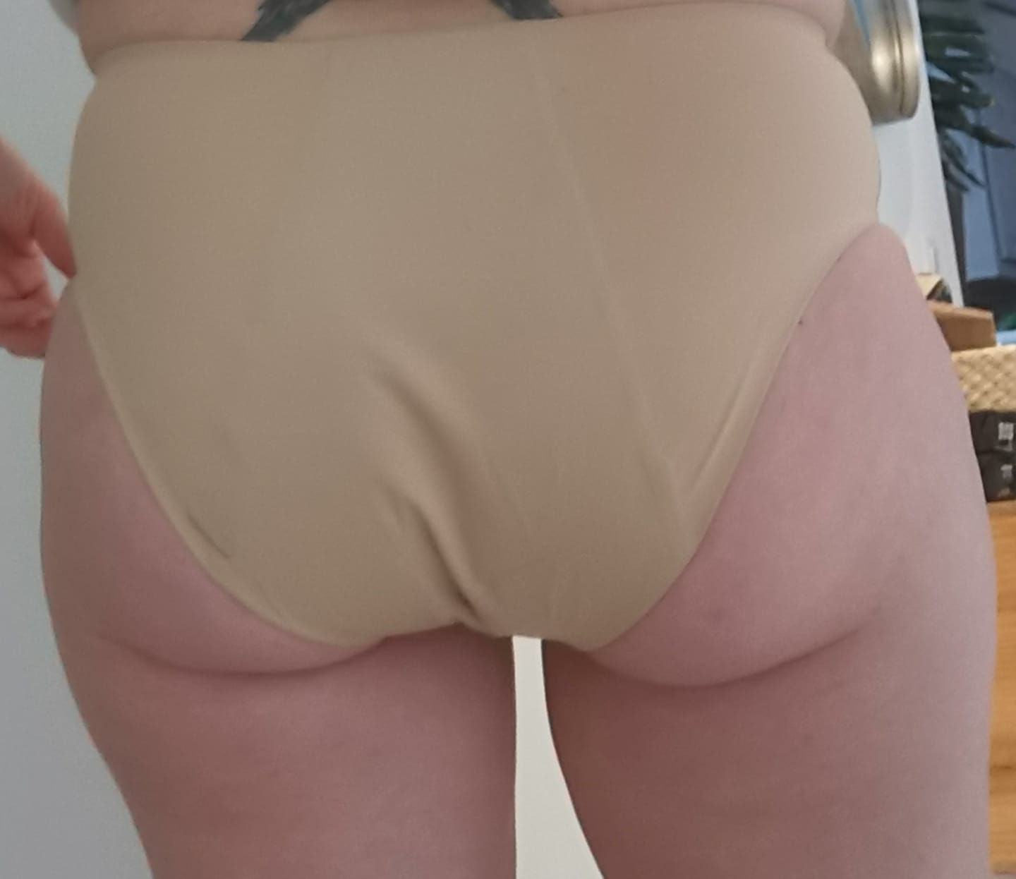 Customer photo review of Niagara pour Flux Très Abondant - Non éligible à l'offre 1ère culotte offerte
