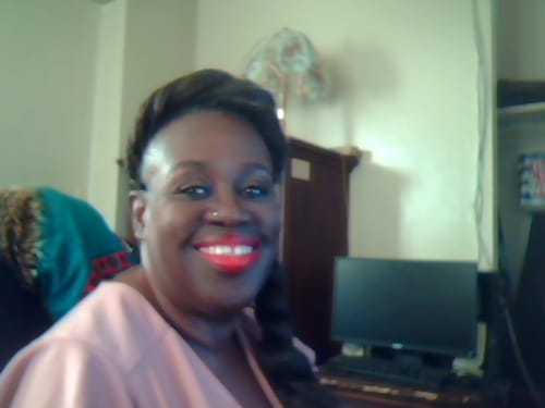 Customer photo review of CONSPIRACY THEORIST STANDACE CUP