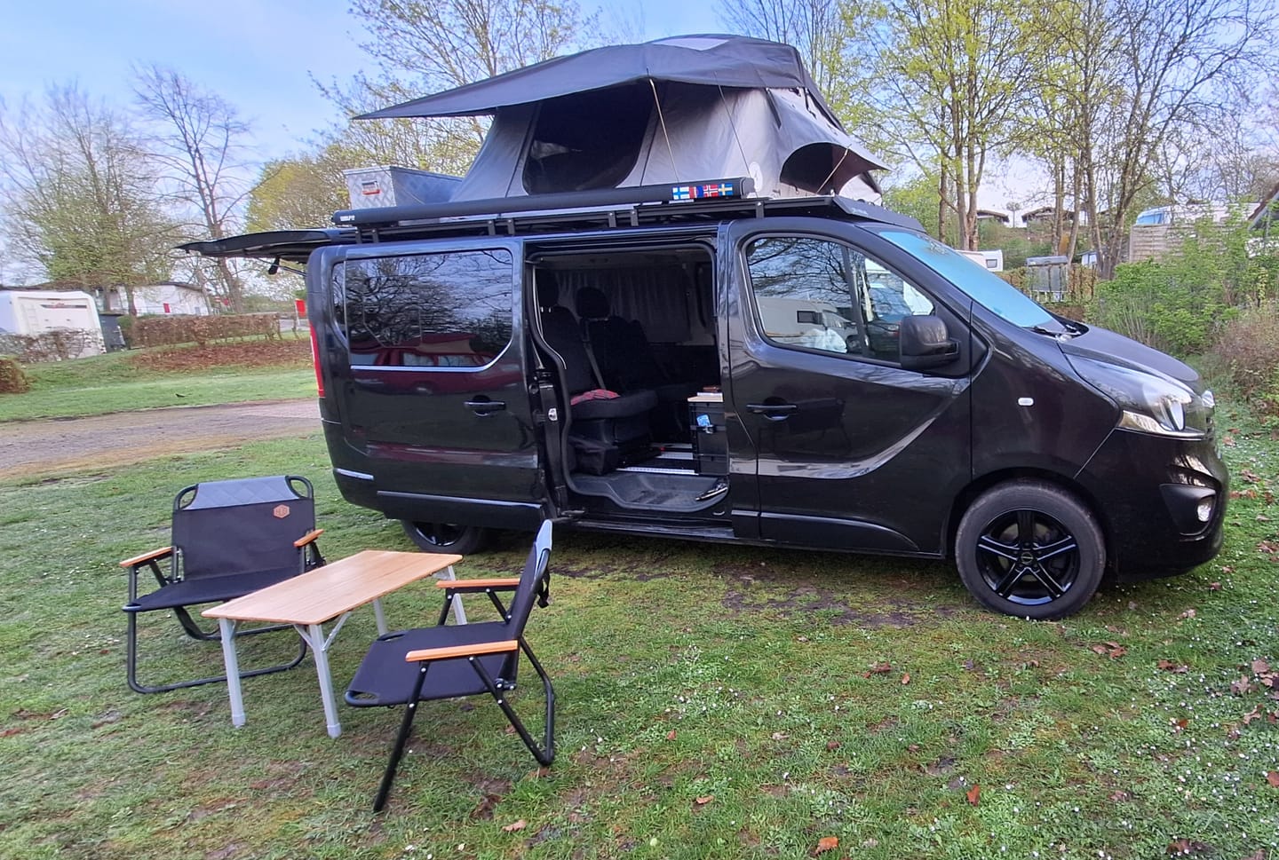 Customer photo review of VIATOR Family
