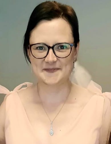 Customer photo review of Earrings & Necklace Set: Vintage Art Deco Earrings With Matching Deco Necklace- £10 Gift Box Is Free