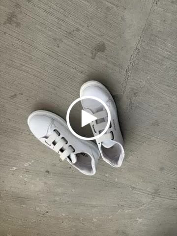 Customer video review of Men's Luiz Luminous Purity