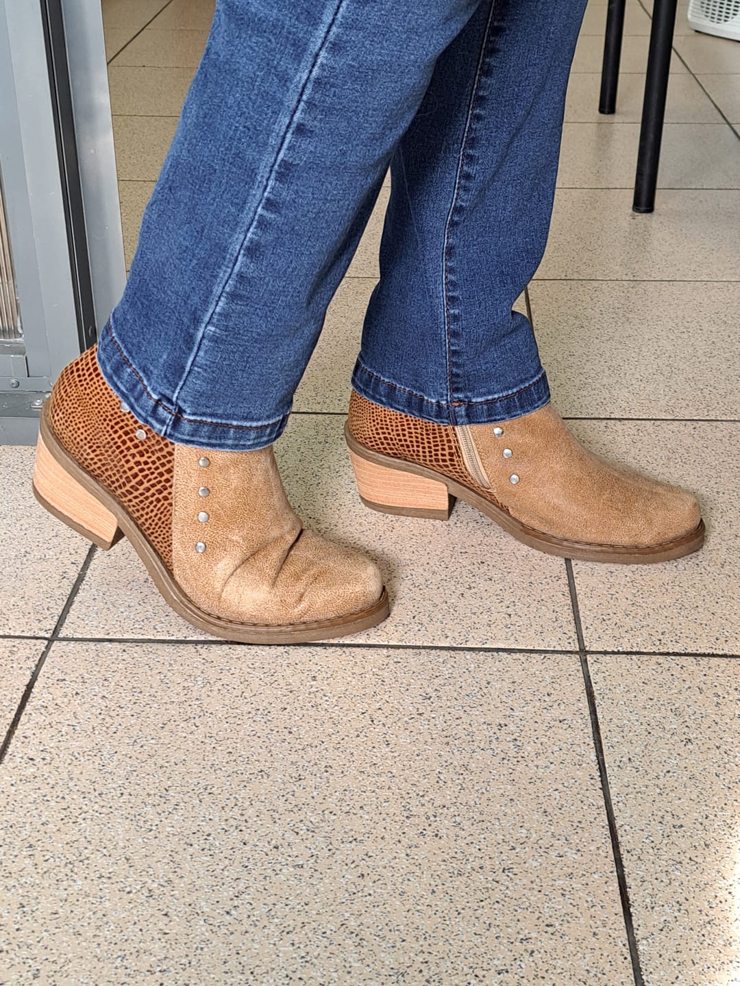 Customer photo review of Perla Alto