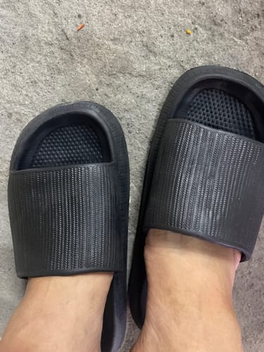 Customer photo review of Comfii™ Air Slide