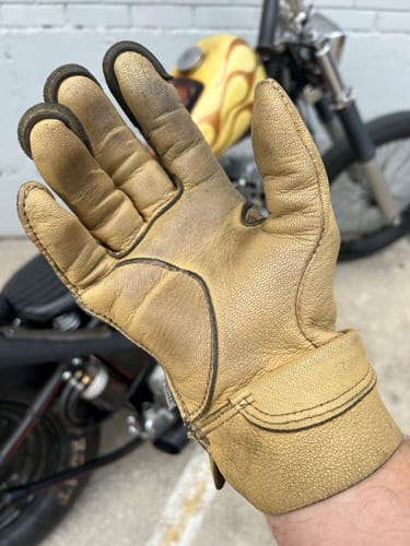 Customer photo review of The Vermonter