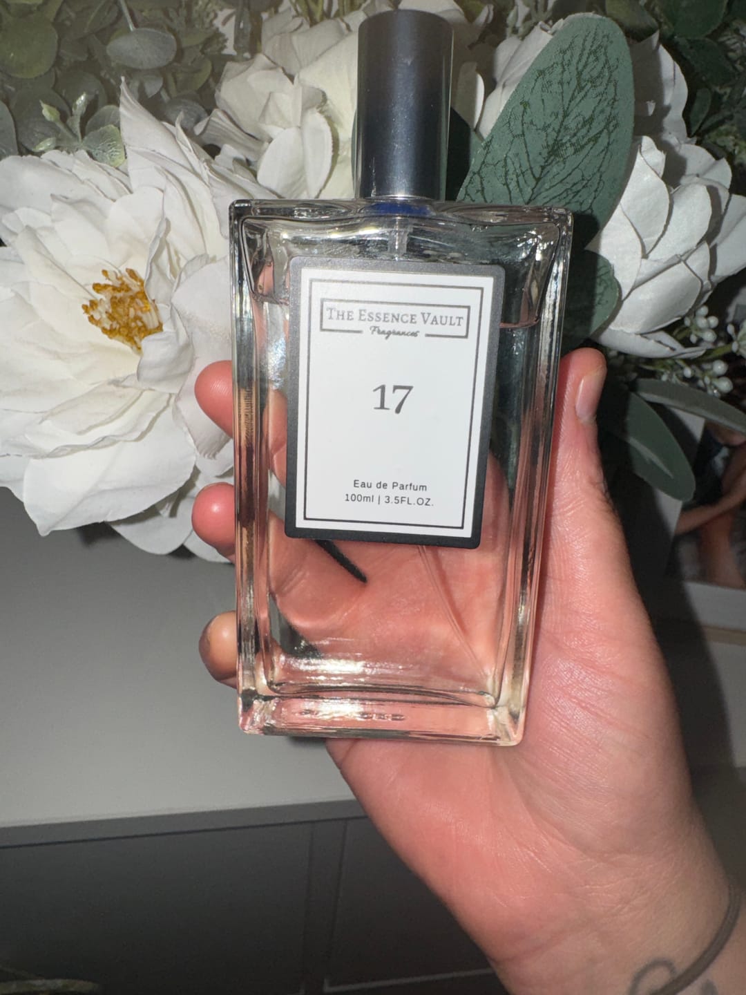 Customer photo review of Inspired by Daisy - 17