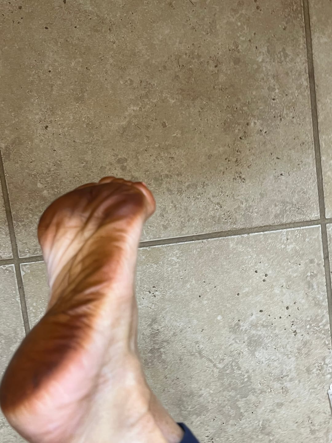 Customer photo review of Busy Babe Bye Bye Bronze