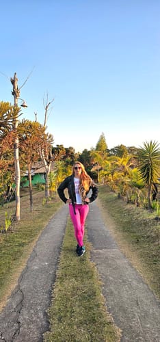 Customer photo review of Kit Cronograma Perfeito + Brindes