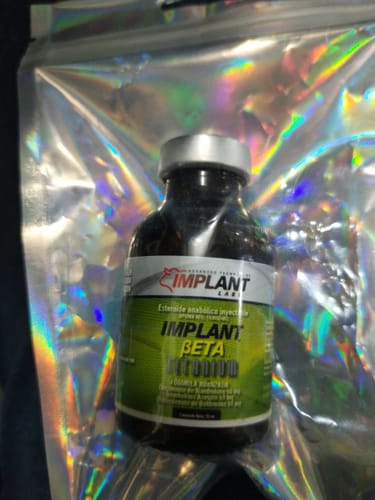 Customer photo review of Implant Beta Titanium