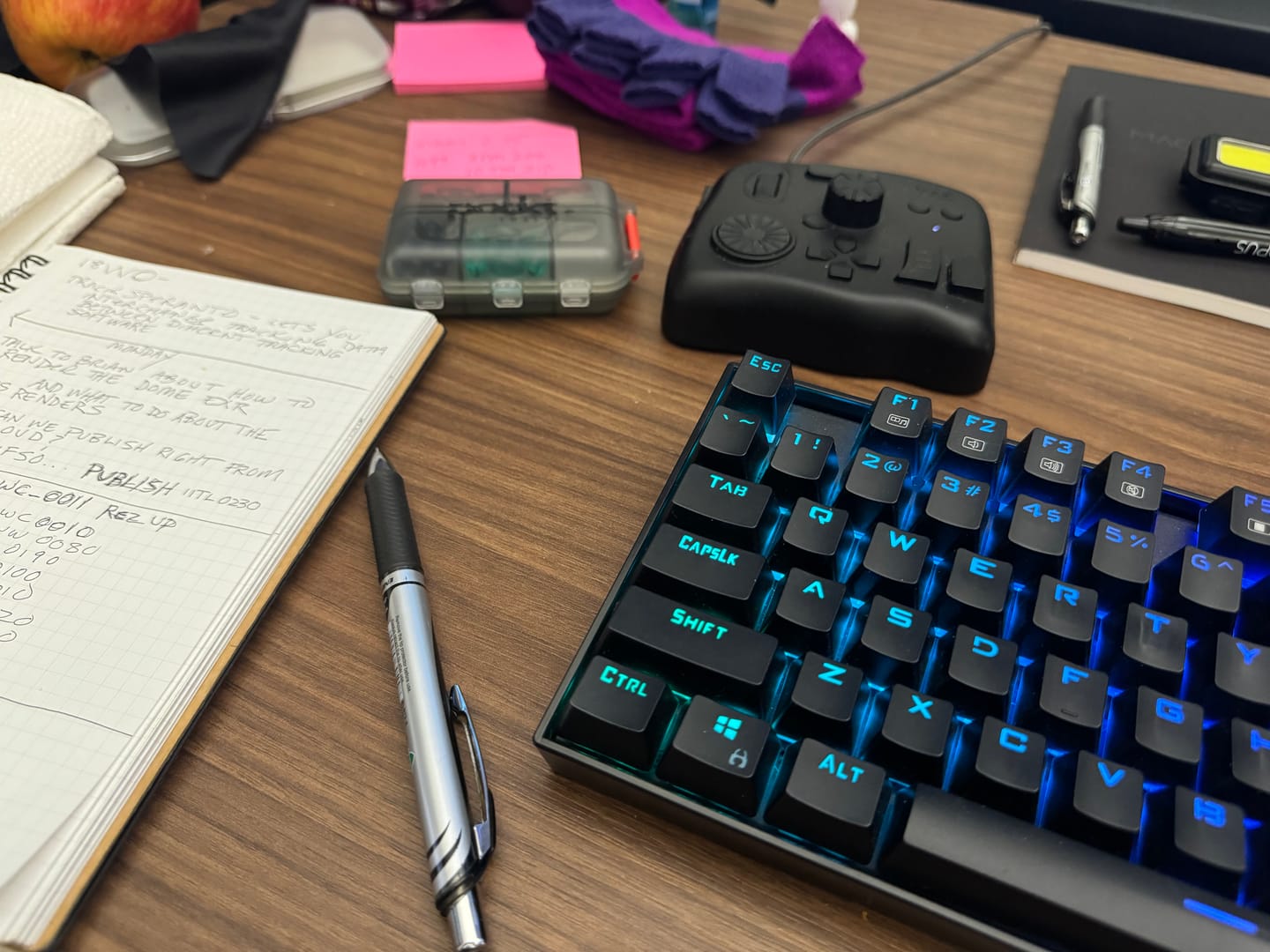 Customer photo review of Pockt™ Pal