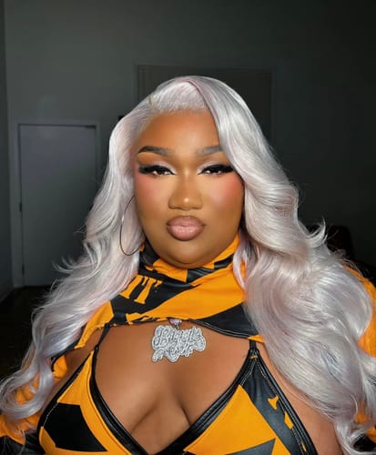 Customer photo review of Sasha