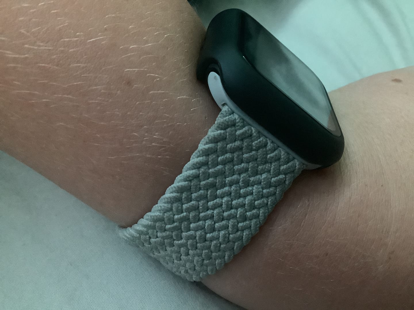 Customer photo review of Sport Loop