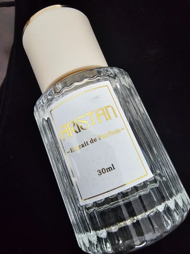 Customer photo review of Teint de Neige