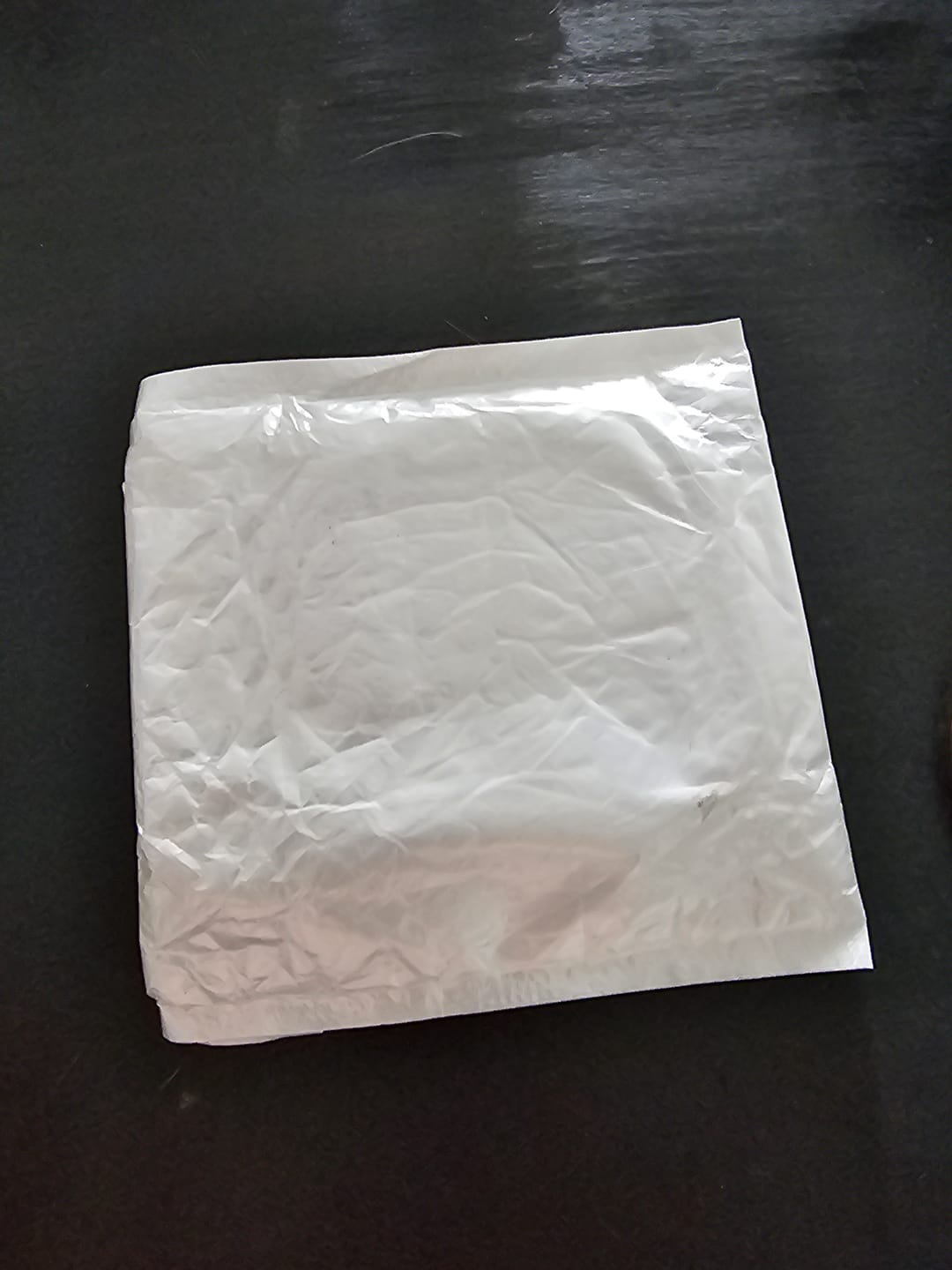 Customer photo review of Shipping Protection