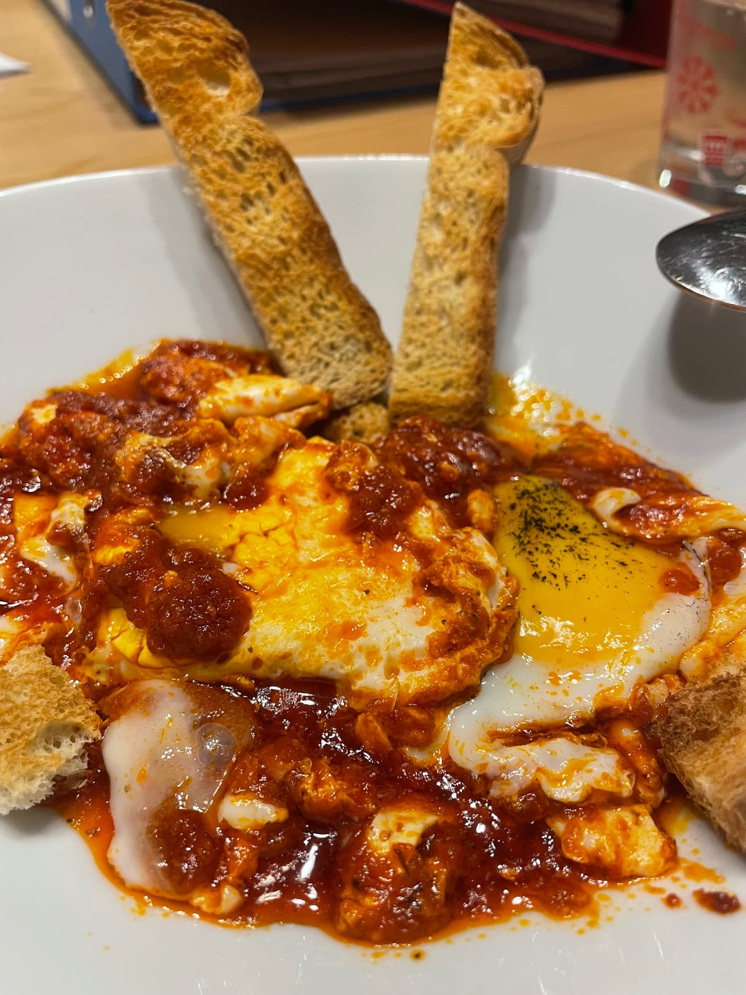Customer photo review of Pan Bauletto Low Carb Extreme