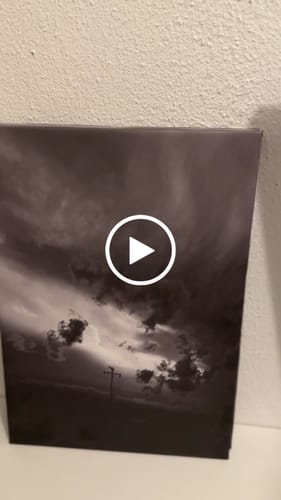 Palesa Mimi R. review of 3 x A3 Canvas Combo image 1 out of 1