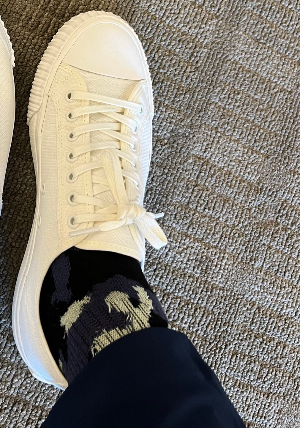 Customer photo review of Center Lo