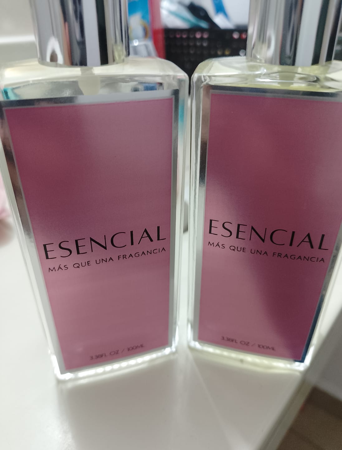 Customer photo review of H215 Inspirado en: Tobacco Vanille - Tom Ford