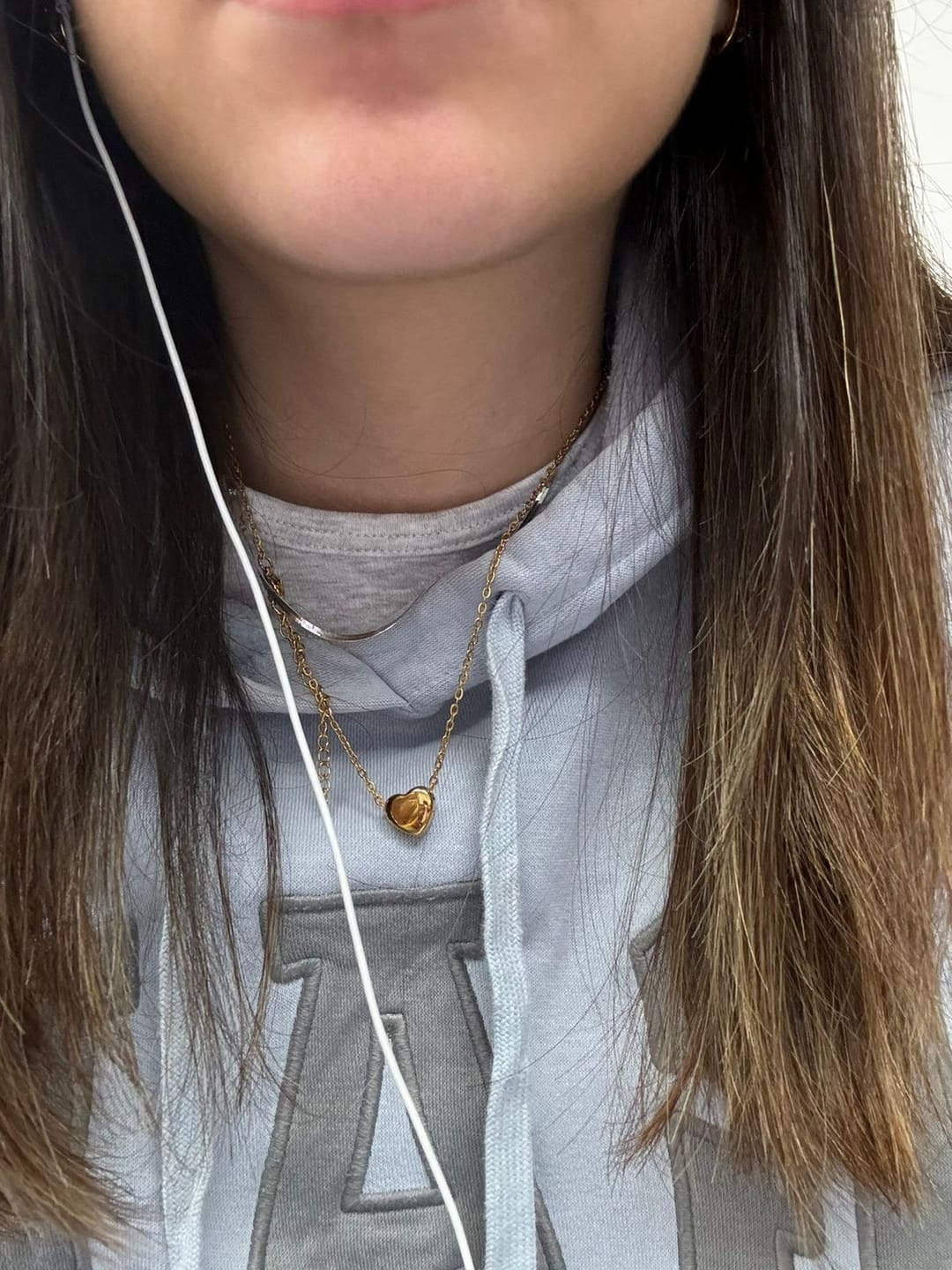 Customer photo review of Kit Corazón